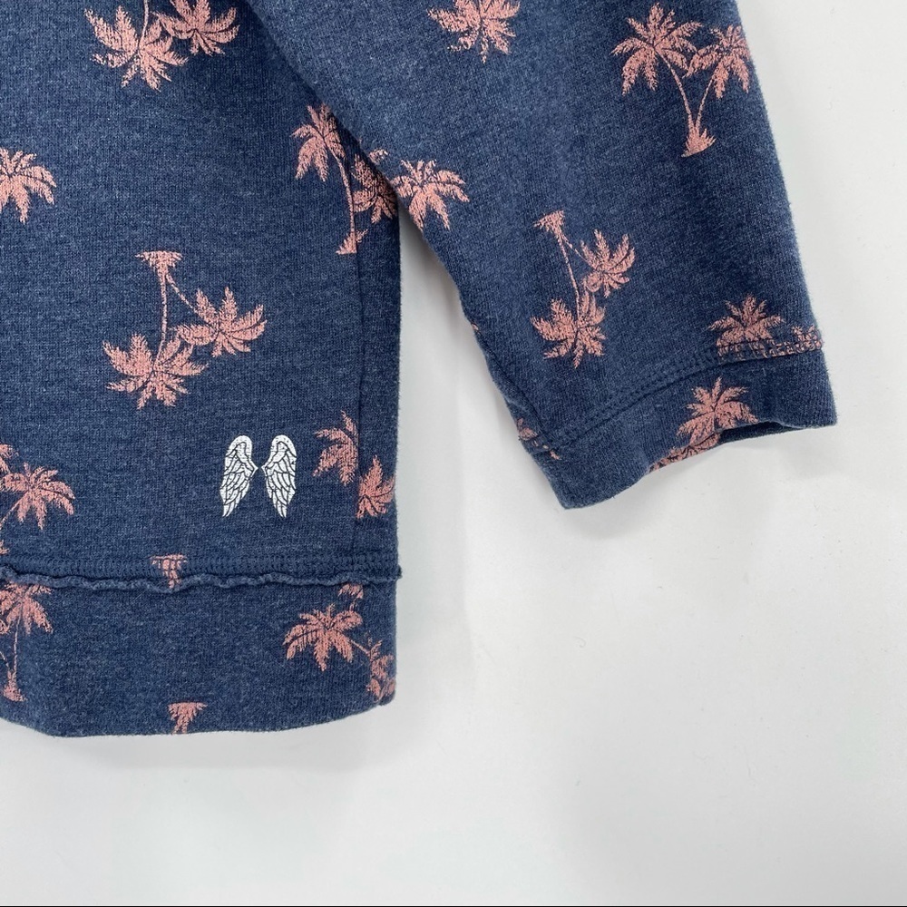 Victoria's Secret " Shell Ya " Sweatshirt - Picture 9 of 14